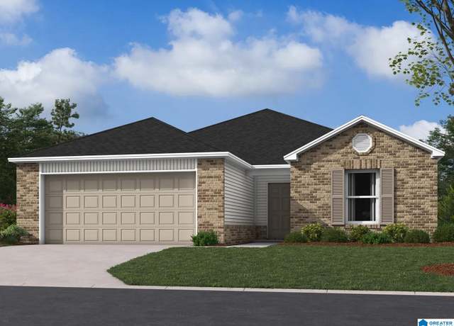 Property at 880 Ashford Dr, Calera, AL 35040, 3 beds, 2 baths