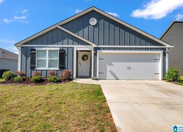 Property at 6720 Newbridge Cv, Bessemer, AL 35022, 4 beds, 2 baths