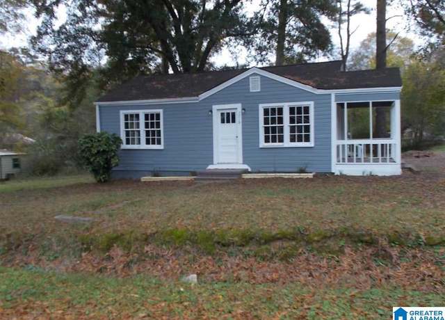 Property at 3218 Central Ave, Birmingham, AL 35224, 2 beds, 1 bath