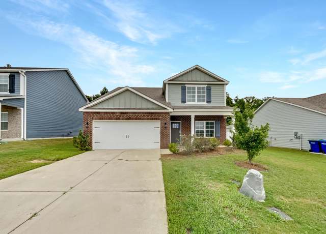 Property at 1043 Flyway View Ln, Alabaster, AL 35007, 5 beds, 2.5 baths