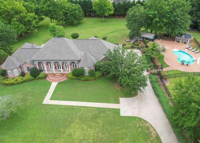Property at 310 Branham Dr, Springville, AL 35146, 3 beds, 3.5 baths