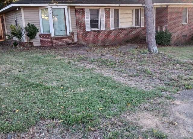 Property at 401 Pratt Hwy, Birmingham, AL 35214, 3 beds, 1 bath
