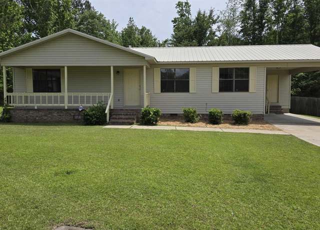 Property at 125 Faith Ave, Jacksonville, AL 36265, 2 beds, 2 baths