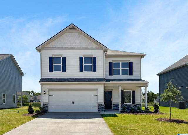 Property at 5548 Headwinds Ln, Bessemer, AL 35022, 4 beds, 2.5 baths