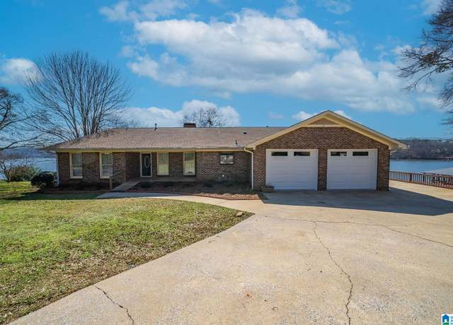 Property at 70 Camelot Ln, Talladega, AL 35160, 3 beds, 3.5 baths