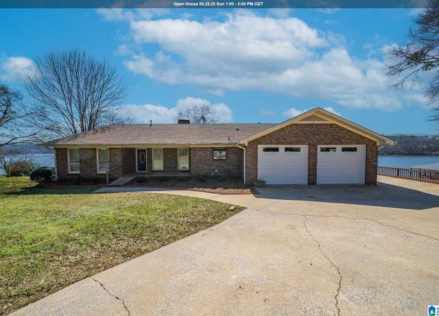 Property at 70 Camelot Ln, Talladega, AL 35160, 3 beds, 3.5 baths