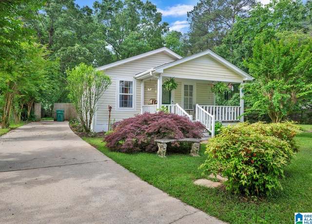 Property at 21449 Michelle Dr, Mccalla, AL 35111, 3 beds, 1 bath