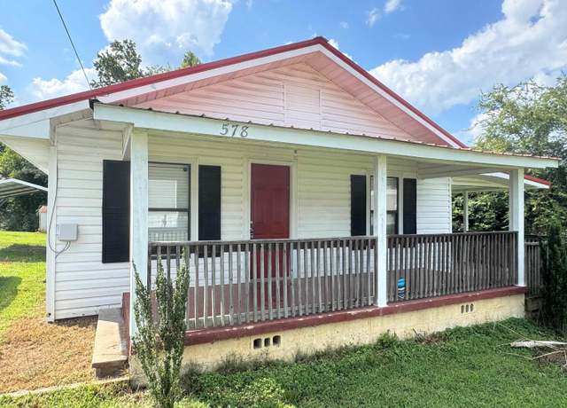 Property at 578 Nail Rd, Kimberly, AL 35091, 3 beds, 2 baths