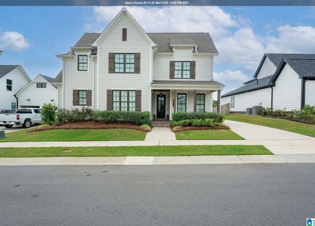 Property at 1709 Coates Pass, Hoover, AL 35244, 4 beds, 3.5 baths