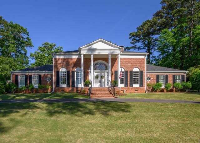 Property at 3516 Victoria Rd, Mountain Brook, AL 35223, 5 beds, 5 baths