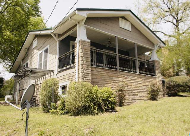 Property at 907 7th St, Midfield, AL 35228, 2 beds, 1 bath