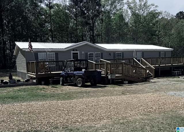 Property at 883 Estes Rd, Piedmont, AL 36272, 5 beds, 2.5 baths