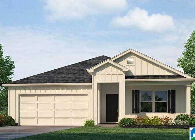 Property at 550 Sterling Pl, Odenville, AL 35120, 4 beds, 2 baths