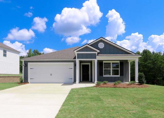 Property at 550 Sterling Pl, Odenville, AL 35120, 4 beds, 2 baths