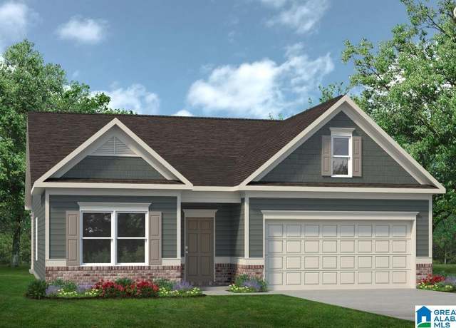 Property at 509 Springdale Dr, Columbiana, AL 35051, 4 beds, 2 baths