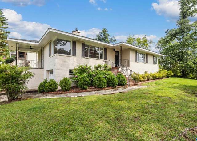 Property at 708 Devon Dr, Birmingham, AL 35209, 3 beds, 2 baths