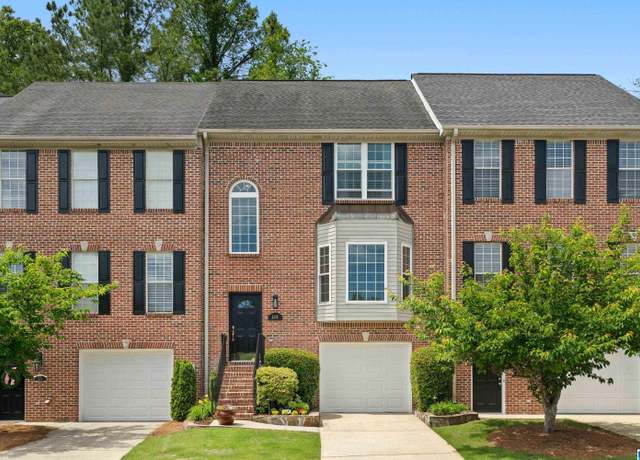 Property at 220 Meadow Croft Cir, Birmingham, AL 35242, 2 beds, 2.5 baths