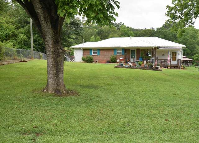 Property at 429 Coosa Island Rd, Cropwell, AL 35054, 3 beds, 2 baths