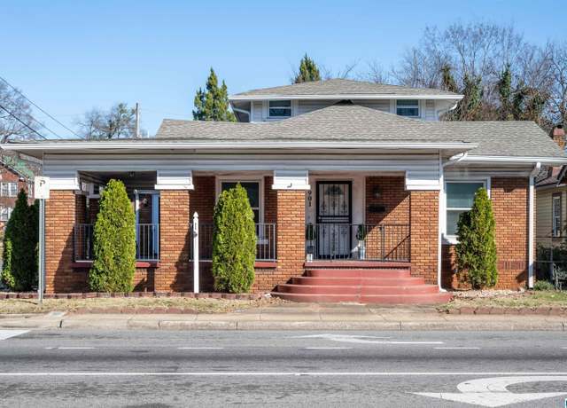 Property at 901 6th St SW, Birmingham, AL 35211, 4 beds, 2 baths