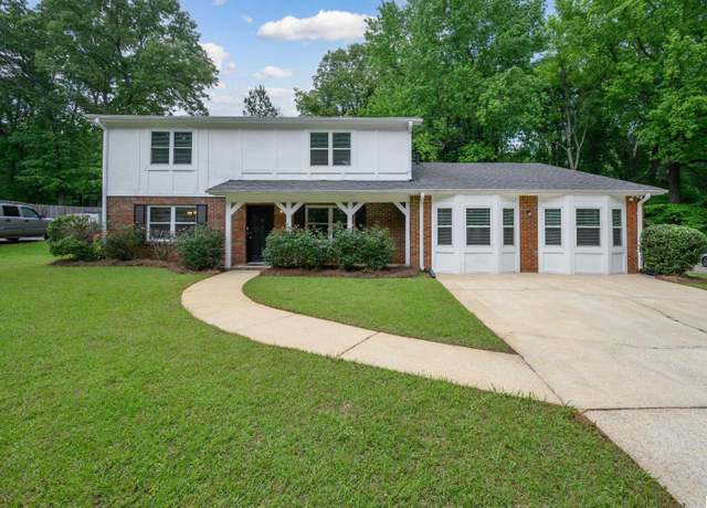 Property at 1829 Creely Dr, Birmingham, AL 35235, 4 beds, 2.5 baths