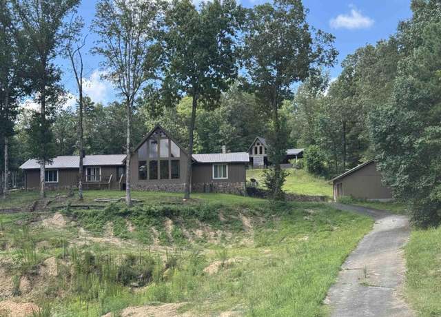 Property at 1705 Hagood Mtn Rd, Morris, AL 35116, 3 beds, 2 baths