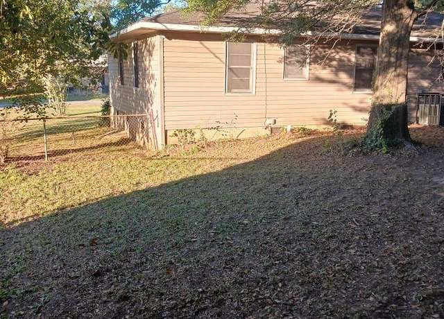 Property at 505 Pratt Hwy, Birmingham, AL 35214, 2 beds, 1 bath