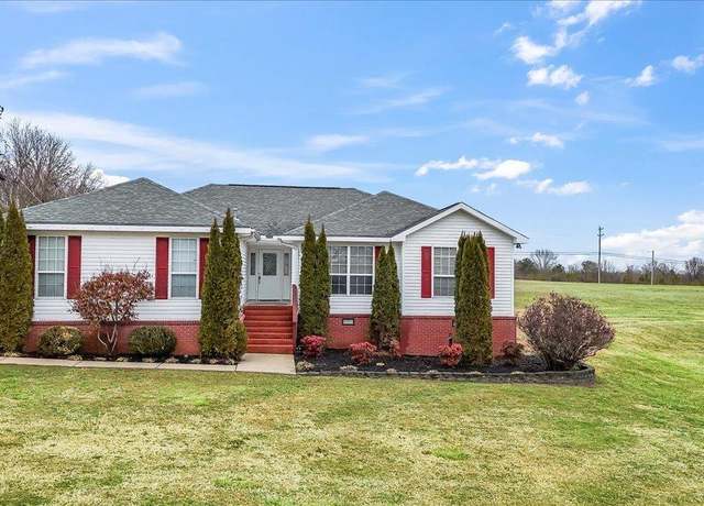 Property at 97 Pond View Dr, Holly Pond, AL 35083, 3 beds, 2 baths