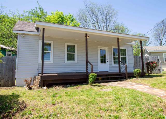 Property at 506 S Alpha St, Birmingham, AL 35205, 3 beds, 1 bath
