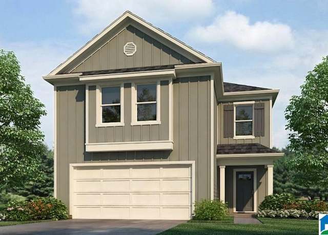 Property at 570 Sterling Pl, Odenville, AL 35120, 4 beds, 2.5 baths
