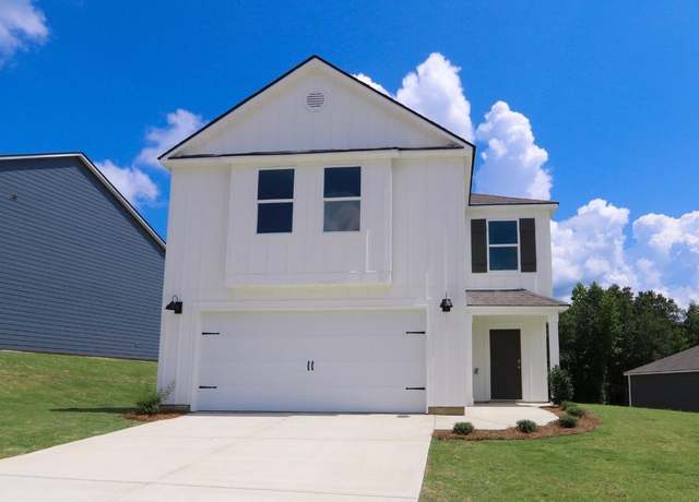 Property at 570 Sterling Pl, Odenville, AL 35120, 4 beds, 2.5 baths