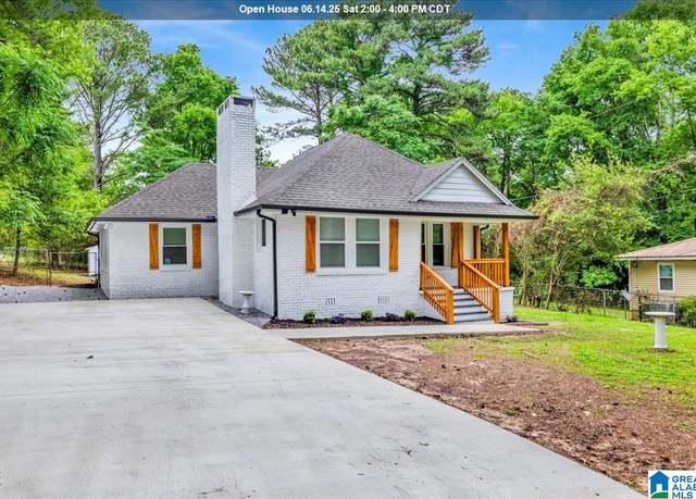 Property at 1233 Mays Vlg, Birmingham, AL 35211, 4 beds, 2 baths