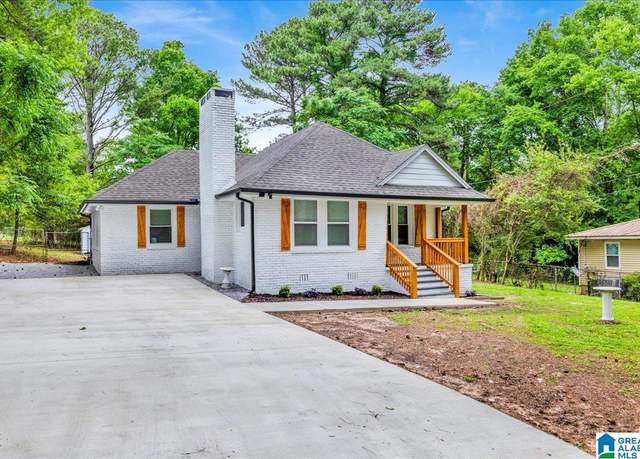 Property at 1233 Mays Vlg, Birmingham, AL 35211, 4 beds, 2 baths