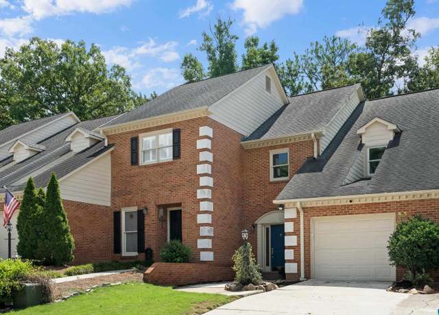 Property at 3051 Old Stone Dr, Birmingham, AL 35242, 2 beds, 2.5 baths