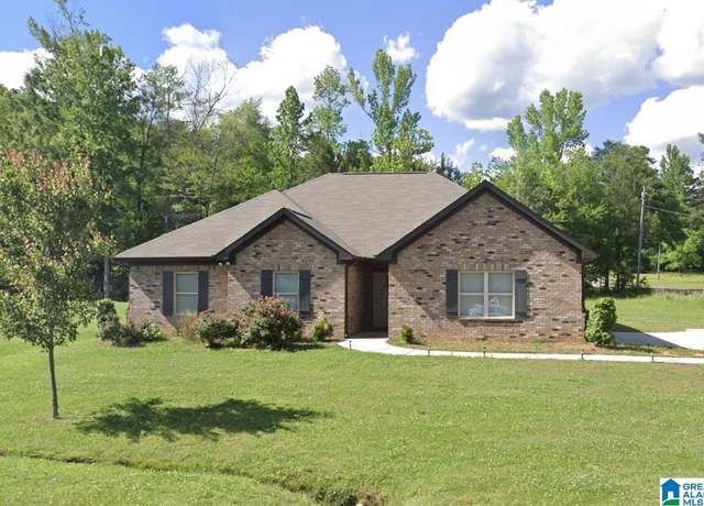 Property at 902 Brooke Ter, Moody, AL 35004, 4 beds, 2 baths