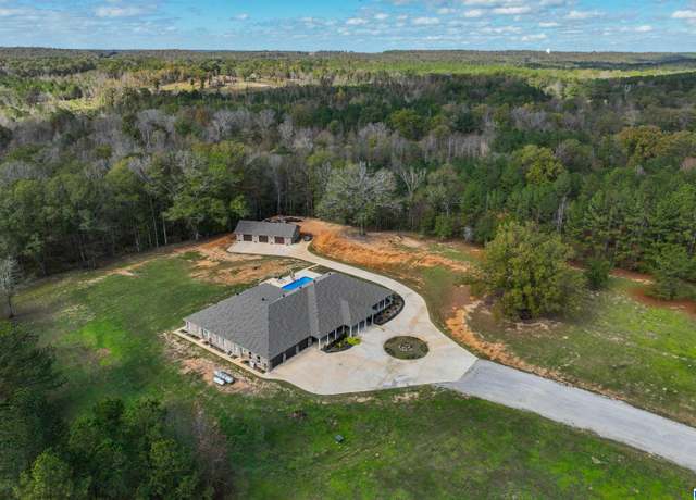 Property at 4550 Newbold Rd, Mccalla, AL 35022, 5 beds, 6 baths