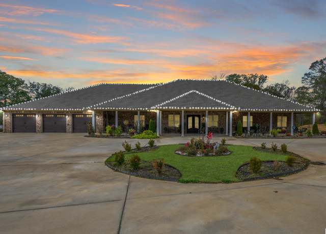 Property at 4550 Newbold Rd, Mccalla, AL 35022, 5 beds, 6 baths