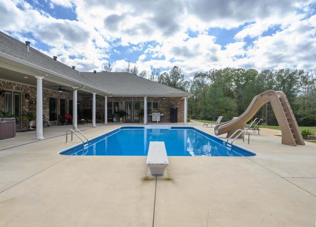 Property at 4550 Newbold Rd, Mccalla, AL 35022, 5 beds, 6 baths