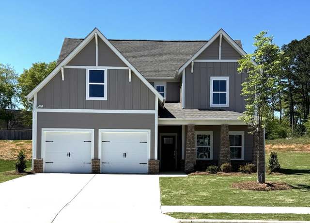 Property at 421 Avondale Ln, Pell City, AL 35128, 5 beds, 4 baths