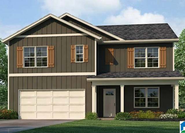 Property at 2020 Gadwall Dr, Alabaster, AL 35007, 5 beds, 3 baths