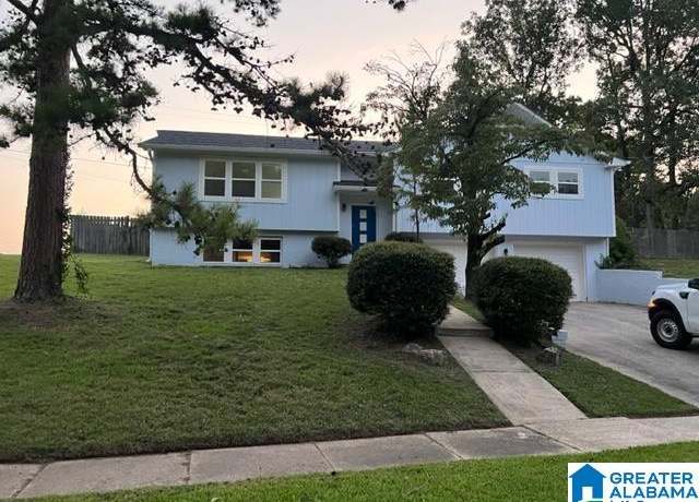 Property at 2300 6th St NW, Center Point, AL 35215, 3 beds, 3 baths
