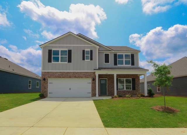 Property at 305 Archers Brook Dr, Springville, AL 35146, 5 beds, 3 baths