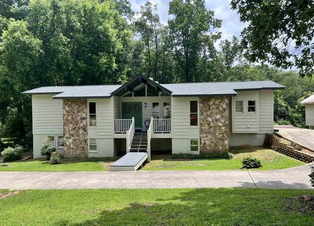 Property at 2233 Great Rock Rd, Vestavia Hills, AL 35216, 4 beds, 3 baths
