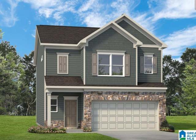 Property at 2012 Pinnacle Pkwy, Leeds, AL 35094, 3 beds, 2.5 baths