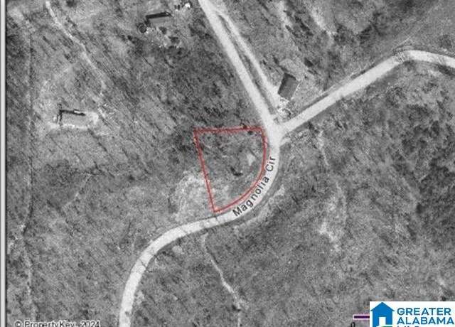 Property at 0 Shaina Ln #2, Cropwell, AL 35054