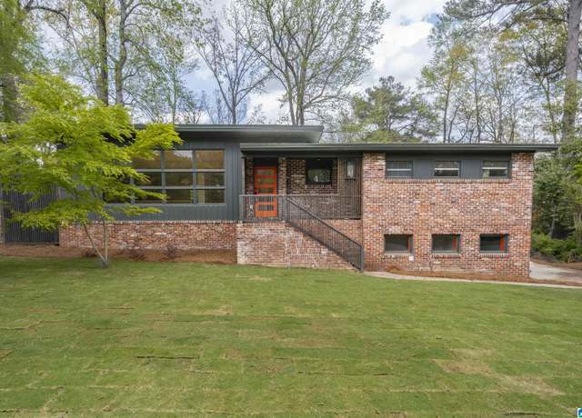 Property at 3857 Cromwell Dr, Birmingham, AL 35243, 4 beds, 3 baths