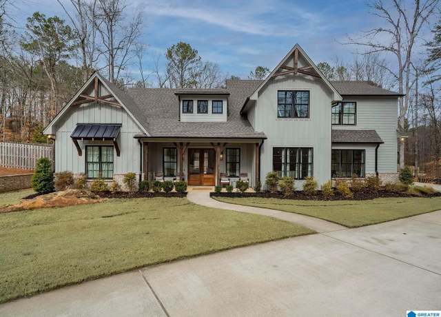 Property at 712 Hickory Holw, Chelsea, AL 35043, 4 beds, 3.5 baths