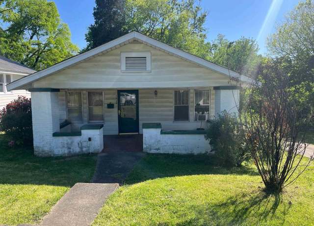 Property at 1525 Mountain Dr, Birmingham, AL 35217, 2 beds, 1 bath