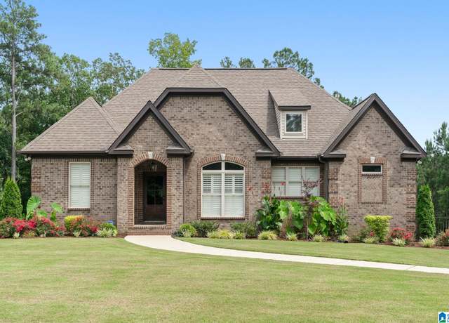 Property at 140 Deer Chase Dr, Chelsea, AL 35043, 3 beds, 3 baths