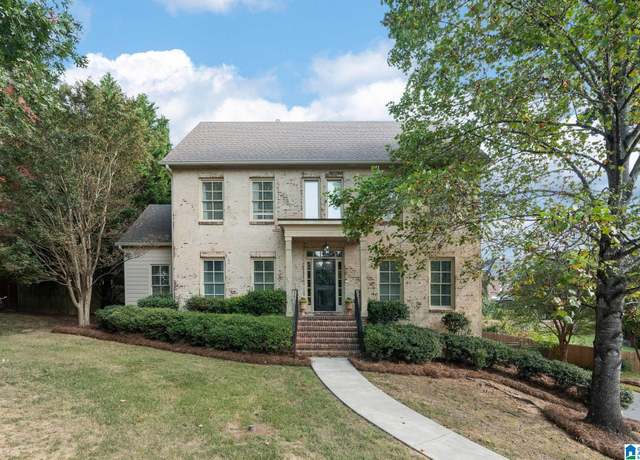 Property at 2266 White Way, Hoover, AL 35226, 4 beds, 3.5 baths