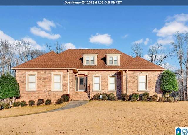 Property at 5337 Pineneedle Dr, Gardendale, AL 35071, 5 beds, 4 baths